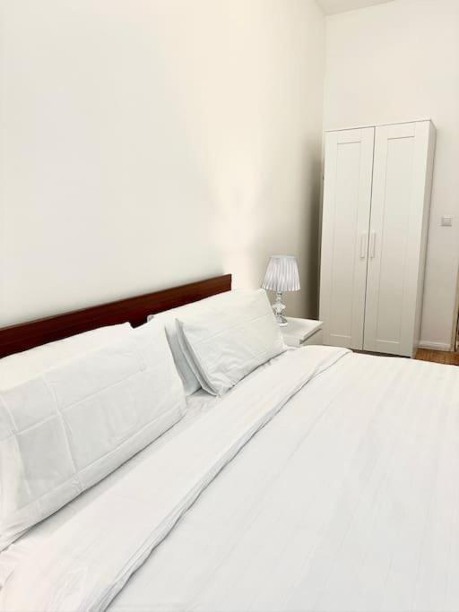 Modernes 2 Appartement Berlin
