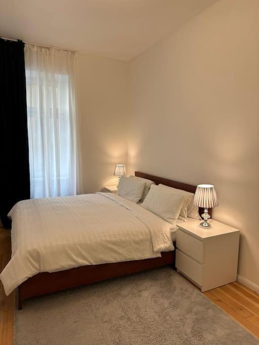 Apartment Modernes 2 *