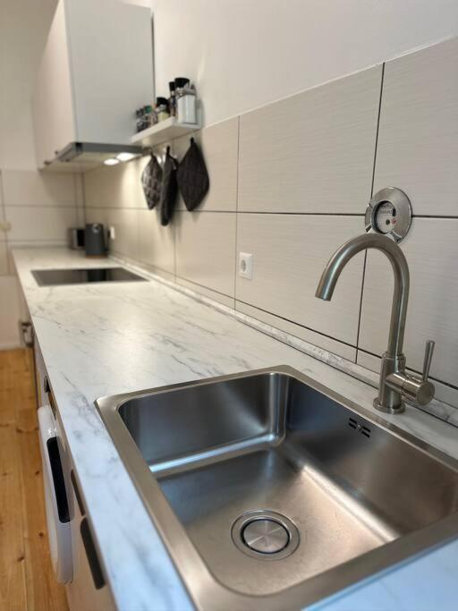 Modernes 2 Appartement
