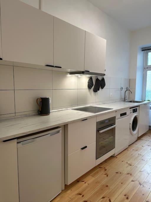Appartement Modernes 2 Berlin