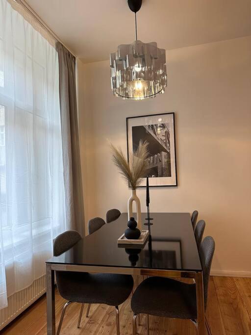 Appartement Modernes 2 *